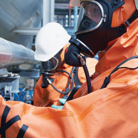 Hydrogen Sulfide (H2S) Safety Awareness Training