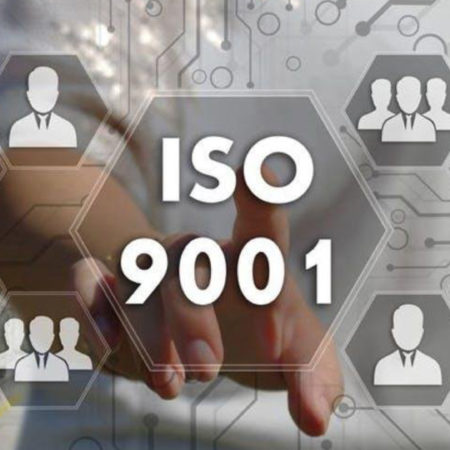 ISO 9001:2015 (QMS) Foundation Training Course