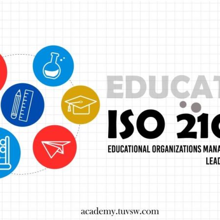ISO 21001:2018 (EOMS) Lead Auditor Training Course