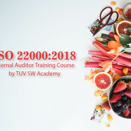 ISO 9001:2015 (QMS) Lead Auditor Training Course