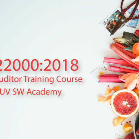 ISO 27001:2022 (ISMS) Lead Auditor Training Course